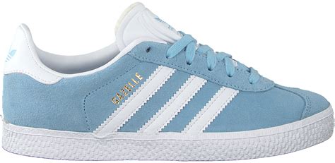 adidas schoen paars blauw|Adidas blauwe schoenen.